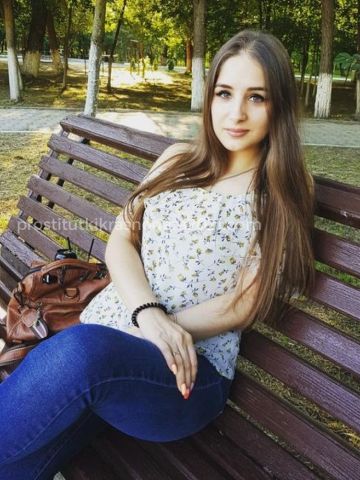 Анкета проститутки Мальвина - Фото, 25 лет, №15902